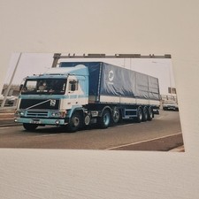 Unknown haulier volvo for sale  WARE