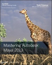 Mastering autodesk maya gebraucht kaufen  Ohlsbach