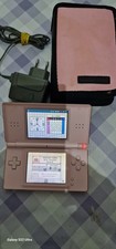 nintendo ds lite rosa usato  Torino