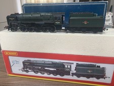 Hornby gauge green for sale  NOTTINGHAM