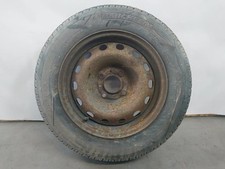 Roue secours citroen d'occasion  Chemillé