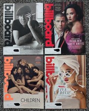Billboard magazine ariana for sale  Orange