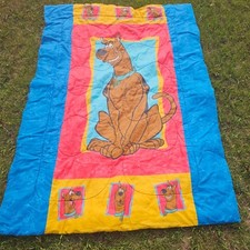 Vintage 1990 scooby for sale  New Salem