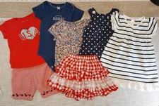 Lot 7pc girls for sale  West End