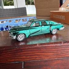 Johnny lightning tucker for sale  Stuart