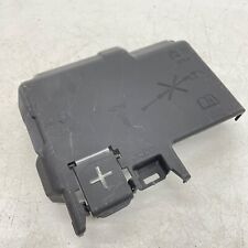 Vauxhall corsa battery for sale  DONCASTER