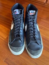 Scarpe nike blazer usato  Treviso