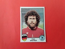 Panini football paul d'occasion  Caen