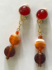 Hrclips cabochon vintage gebraucht kaufen  Singen (Hohentwiel)