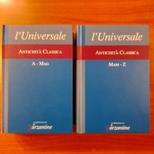 Universale garzantine antichit usato  Diano San Pietro