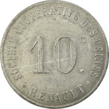 514426 monnaie soc. d'occasion  Lille-