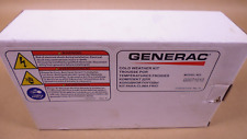 Usado, Almofada aquecedora de bateria refrigerada a ar Generac 9kW-26kW G0071010 comprar usado  Enviando para Brazil