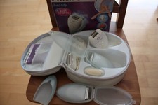 Epilierer philips beaty gebraucht kaufen  Deutschland