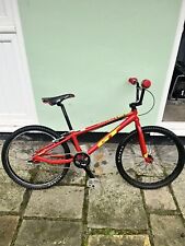 Mach one bmx for sale  BRISTOL