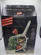 Vtg new moulin d'occasion  Expédié en Belgium
