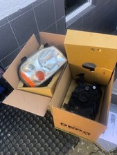 Nissan navara scheinwerfer gebraucht kaufen  Deutschland