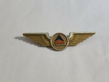 Delta airlines pilot for sale  Kansas City