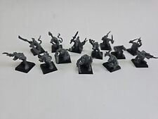 Warhammer skaven clasic for sale  BICESTER