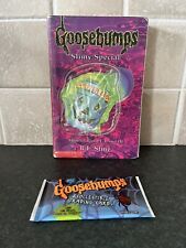 Goosebumps slime special for sale  Ireland