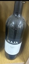 Gaja 2004 sperss usato  Spedire a Italy