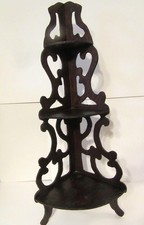 Vintage 60s wooden for sale  Tupelo