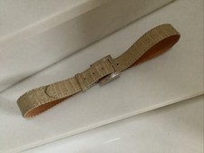 kroko guertel gebraucht kaufen kroko guertel gebraucht kaufen Gilching