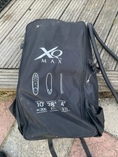 Max foot paddle for sale  LEIGH-ON-SEA