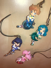 Sailor moon anhänger gebraucht kaufen  Frankfurt am Main