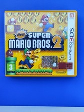 Super mario bros usato  Castelnovo di Sotto