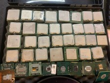 Scrap laptop cpu for sale  IPSWICH