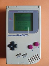 Console nintendo game d'occasion  Mitry-Mory