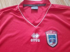 Maglia shirt vintage usato  Genova