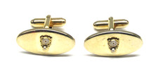 Vintage cufflinks anson for sale  Battle Creek