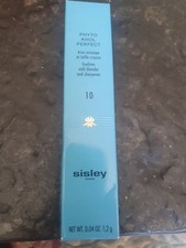 Sisley phyto khol gebraucht kaufen  Minden