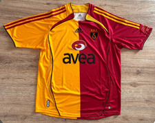 Galatasaray trikot 2006 gebraucht kaufen  Hannover