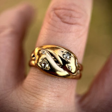 18ct gold antique for sale  UK