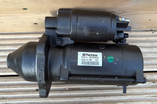 Genuine perkins 12v for sale  AYR