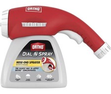 Ortho dial spray for sale  Pittsburgh