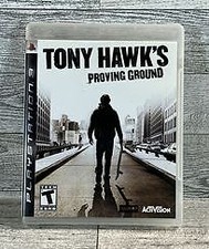 Usado, Tony Hawk's Proving Ground (Sony PlayStation 3, 2007) [IB] comprar usado  Enviando para Brazil