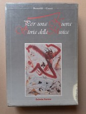 Per una nuova usato  Roma