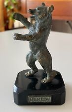 Vintage german bronze for sale  Hinsdale