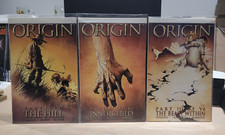 Marvel comics origin for sale  STAINES-UPON-THAMES