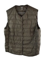 Uniqlo puffertech brown for sale  SITTINGBOURNE
