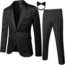 Men suit slim for sale  Raleigh
