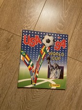 Album panini foot d'occasion  Dol-de-Bretagne