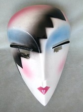 Vintage 1980 ceramic for sale  West Creek