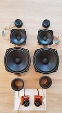 Grundig stereo lautsprecher gebraucht kaufen  Krefeld