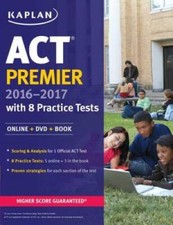 Act premier 2016 for sale  Montgomery