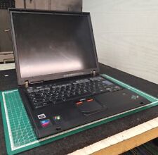 Ibm thinkpad t43 d'occasion  Bischwiller