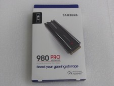 2tb ssd samsung gebraucht kaufen  Bochum